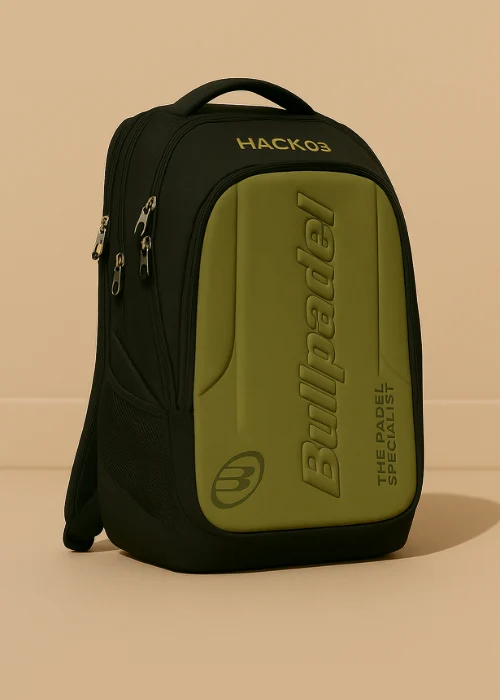 Mochila de padel para palas