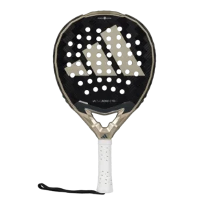 Pala Adidas Metalbone Control 3.4 del año 2025 vista frontal