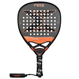 Pala nox at10 genius attack 12k 2025 vista frontal