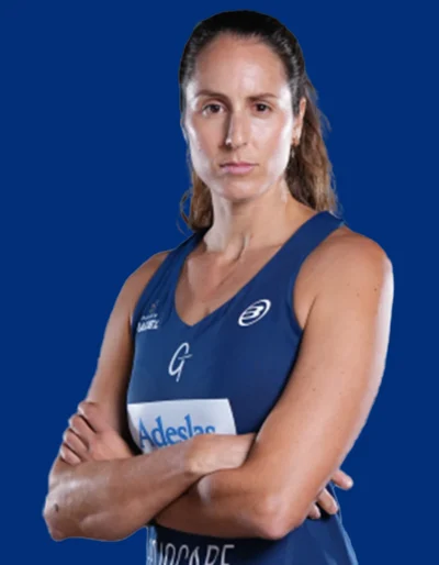 Gemma Triay pádel