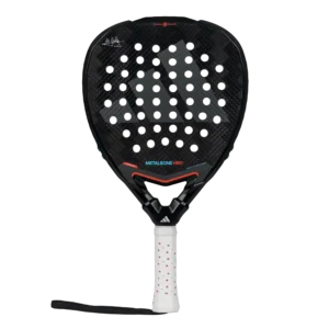 Pala de pádel adidas de Alejandro Galán