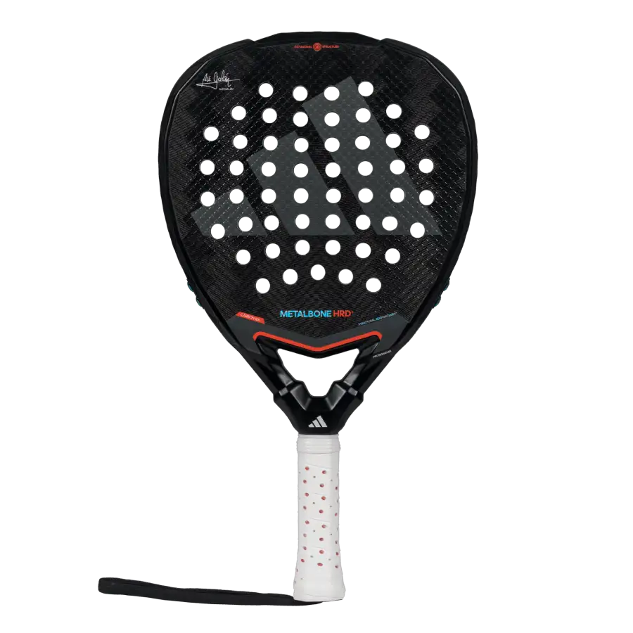 Pala de pádel adidas de Alejandro Galán