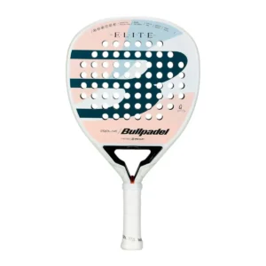 Pala bullpadel elite woman 2025 de Gemma Triay