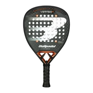 Pala bullpadel vertex 04 del año 2025