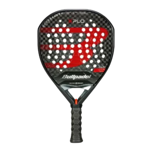 Pala de pádel de la marca bullpadel de Martin Di Nenno XPLO