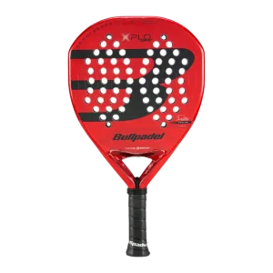 Pala de pádel de la marca bullpadel de Martin Di Nenno XPLO comfort