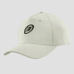 Gorro de padel bullpadel en color verde hoja