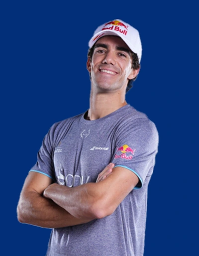 Juan Lebrón pádel