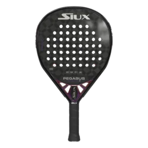 Pala de padel siux 2024 modelo pegasus revolution 2