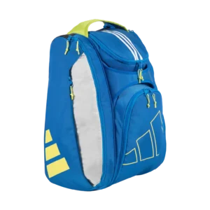 Bolso de padel adidas multigame 3.4 de color azul