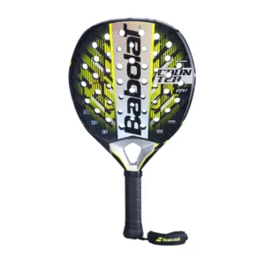 Pala Babolat Viper Counter Coki Nieto 2025