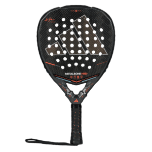 Pala Adidas Metalbone 3.5 HRD 2026 Ale Galan + Portector y Grip