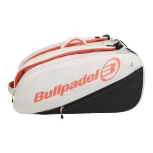 Bolso Bullpadel Élite Blanco  BPP26019 2026