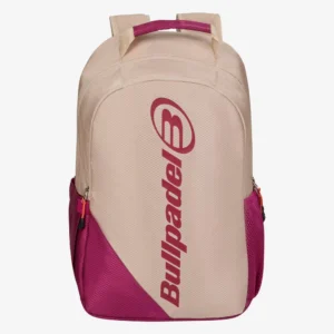 MOCHILA ADVANCE UNISEX BPM26004 BEIGE