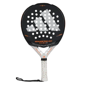 Metalbone Team Light 3.5 Black White 2026