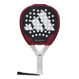 ADIDAS METALBONE TEAM 3.3 + MORRAL + OVERGRIP + PROTECTOR