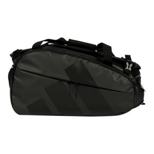 Bolso  Adidas Multigame Negro 3.5