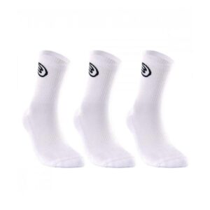 CALCETIN BULLPADEL BP252 (PACK 3)
