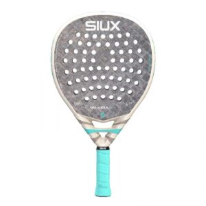 Valkiria Pro Siux by Sofi Araujo + Grip y Protector