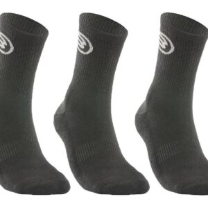 Calcetines Bullpadel Bp252  (pack 3)