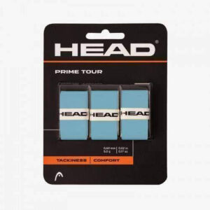 Head Padel Pro Overgrip Celeste