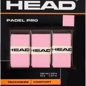 Head Padel Pro Overgrip Lila