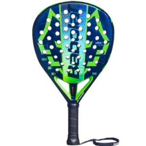 Pala Babolat Juan Lebron Viper Azul 2026