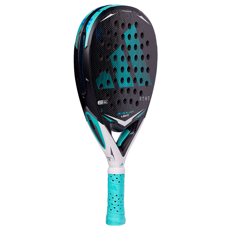 pala-de-padel-adidas-arrow-hit-light-ari-sanchez-1