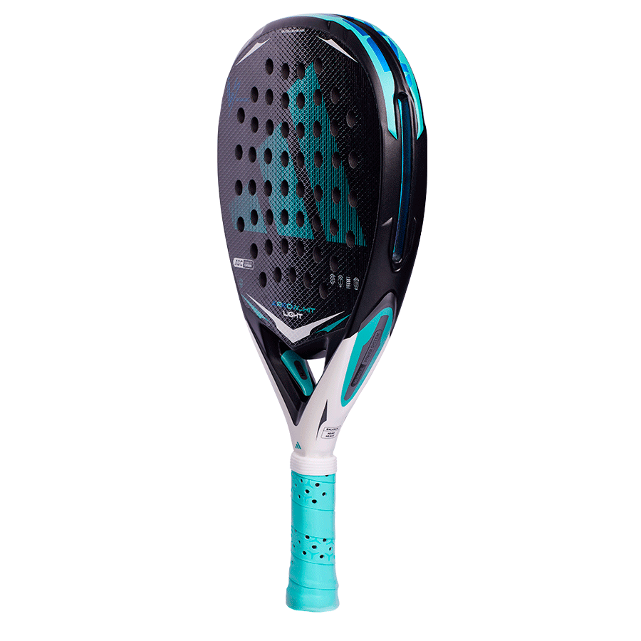 pala-de-padel-adidas-arrow-hit-light-ari-sanchez-3